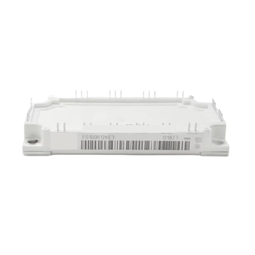 Módulo FS150R12KT4 IGBT de potencia media y alta tensión con base aislada 2