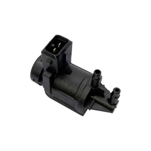 Électrovanne de suralimentation haute durabilité 1J0906283A pour moteurs Audi A3 A4 A6 - 3