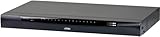 Console USB pour ordinateur portable (LUC) : un port USB dédié se connecte directement à un ordinateur portable pour une utilisation facile de la console