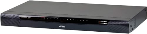 ATEN KN1116VA 16-Port Cat 5 KVM Over IP