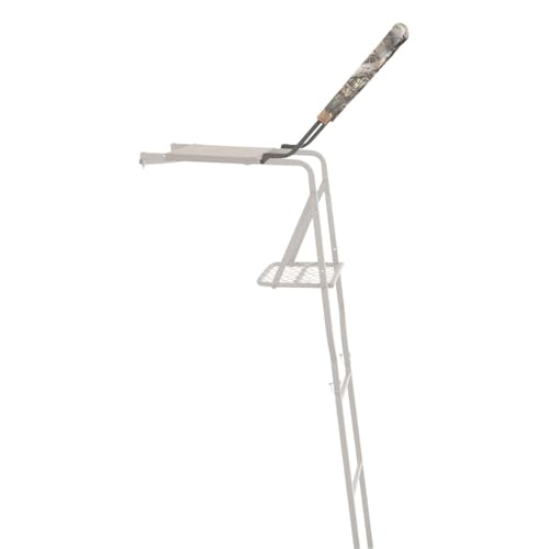 Guide Gear TS003N 15' Hunting Ladder Tree Stand thumb #4