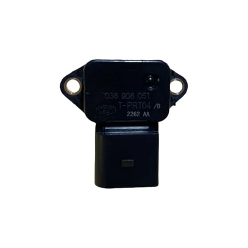 Capteur MAP 036906051 resout la perte de puissance de votre VW Golf ou Polo