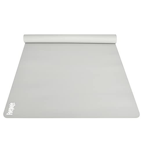 Silikonmatte Für Ninja Crispi PowerPod - Hitzebeständige Unterlage 25,8x25,8 Cm