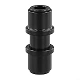 Amazon Yuanpgky Rear Shock Bushing Hardware Kit for and For Fox Compatible with Bicycles - 8mm Shaft Aluminum Alloy Replacement Parts (5 Sizes: 22.2mm, 24mm, 25.4mm,(8mm*41.4mm) #ad