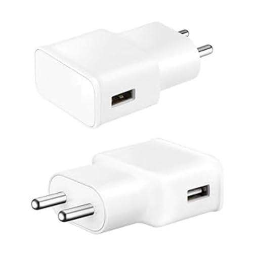 Image of Original 18W Micro USB Charger with Cable for Vivo V15 V11 V7 V5 - Fast Adapter Set