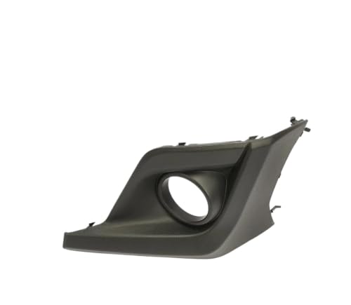Pare-chocs avant Subaru Crosstrek grille antibrouillard neuve sans jeu