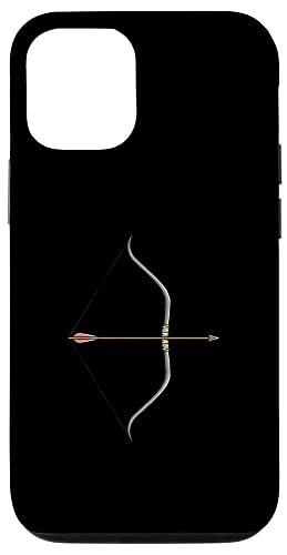 iPhone 12/12 Pro Longbow Archer RPG Medieval Case