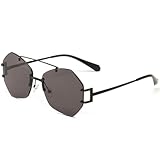 Lentins: Toutes nos lunettes de soleil sont conçues pour améliorer le contraste, refléter la lumière et protéger vos yeux des rayons UV nocifs du soleil.