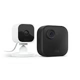 Blink Outdoor 4 + Mini