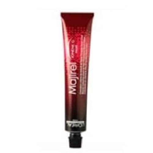 L'Oreal Professionnel Permanent Hair Colour, Number 2.10, 50 ml