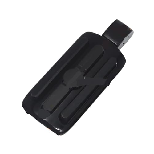 Repose-pieds moto pour Harley Touring Electra Glide et Sportster FLHTCU