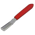 Scotty Peeler Label & Sticker Remover - SP-2 Metal Blade with Protective Cover (Set of 2) Home & Kitchen - Image 3