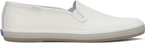 Keds Women's Champion Slip on Fashion Sneaker2