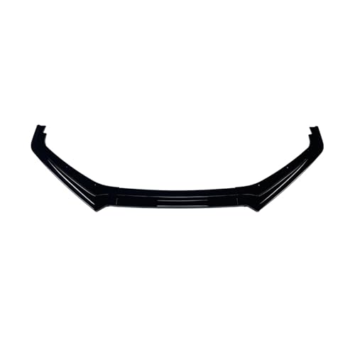 Diffuseur de pare-chocs avant Style 1 aérodynamique pour Subaru BRZ