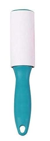 D&C PAWS Pet Fur and Lint Hair Remove Roller Self-Cleaning and Reusable Lint Roller with Super Sticky 60 Sheet Fur Remover Magic Clean Clothing and Furniture Brush (Multicolor) (B0CQLRM56T) Amazon Price History, Amazon Price Tracker