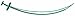 Stylet (Adult) Difficult Intubation Stylet (Pack of 1)