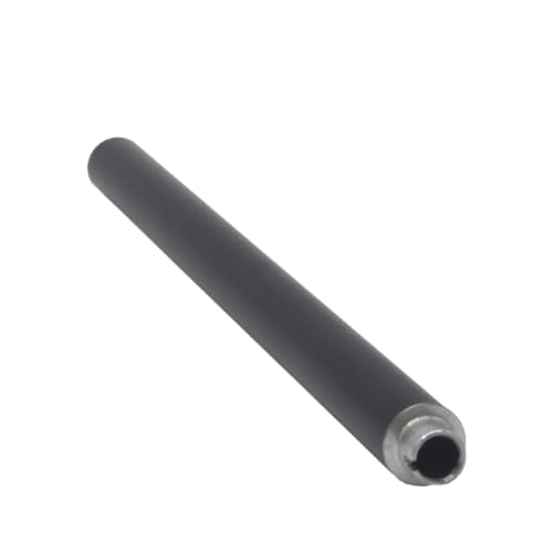 Rodillo fusor compatible con C451 C550 C650 para impresoras multifunción 3
