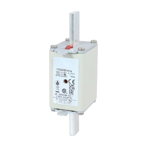 Fusible 170M3818D protection onduleur et variateur 350 A