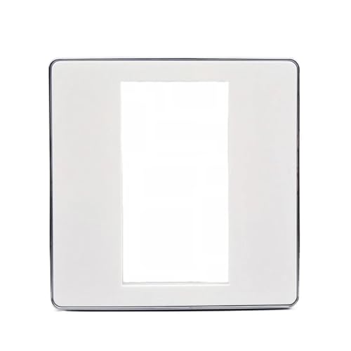 Prise murale 3 ports : résolvez le manque de branchements 86x86