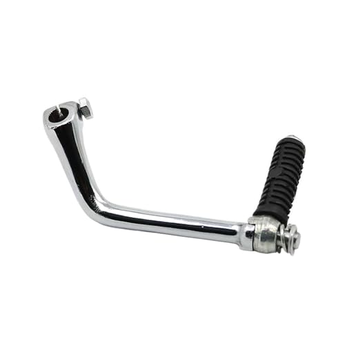 Levier de démarrage kick starter moto CT70 CT90 axe 28300-028-000 - 6