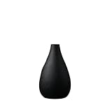 Polyvalent, ce vase peut être rempli d'un bouquet frais de fleurs réelles ou artificielles lorsqu'il est utilisé comme pièce maîtresse ou laissé vide lorsqu'il est utilisé for être exposé sur une étagère, une table basse, une cheminée ou en hauteur.