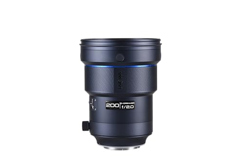 Anhui ChangGeng Optical Technology LAOWA 200mm F2 AF FF [キヤノン用]