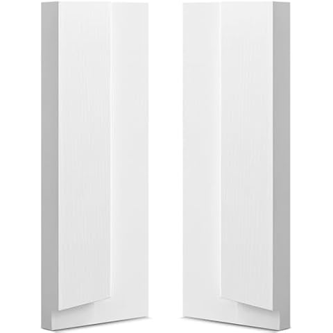 CroBlissful Exterior Door Frame Rot Repair Kit 12 Inch Cover