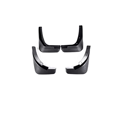 Garde-boue pour A4 B8 2008-2015 accessoires bavettes garde-boue voiture protection berline