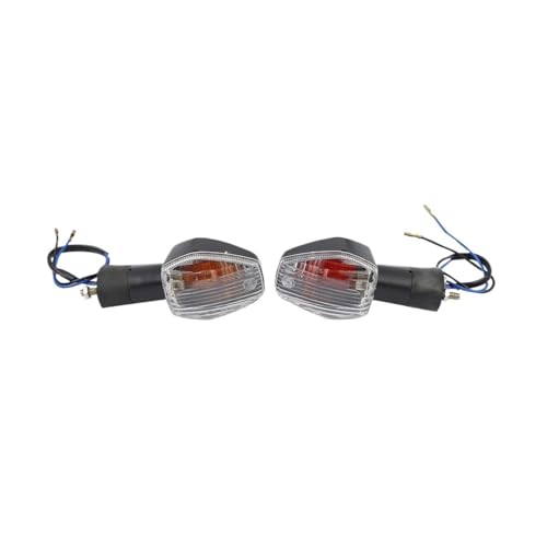 Clignotants moto pour rouler sereinement en ville avec votre CBR600RR
