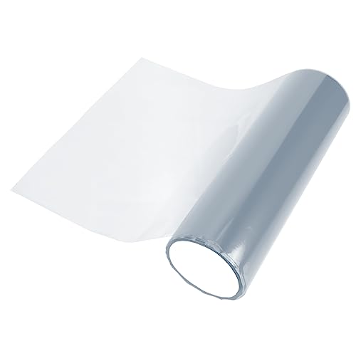 Film transparent phares Mikinona pour éviter les fissures de gravillons sur feux