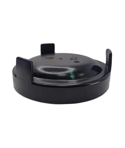Couvercle anti poussière phare Touran L 2018 garniture haut de gamme