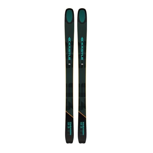 2025 Kastle Paragon 93 Skis