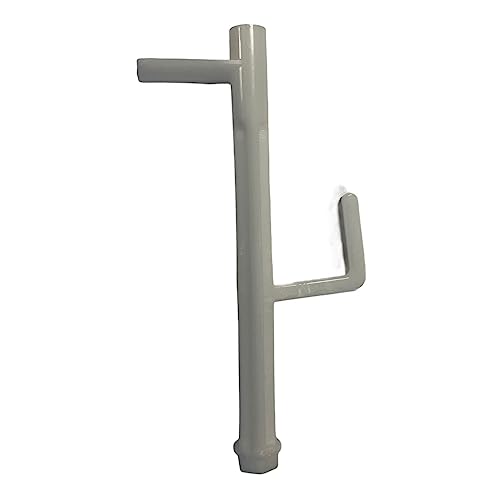 Slush Puppie 9047 Slushie Machine - Replacement Spare Parts - Ice Shaver Cocktail Frozen Drinks Maker (Paddle Stirrer)