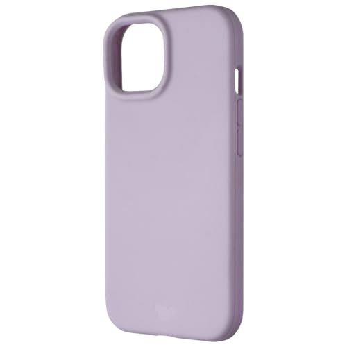 Coque iPhone 15 protection fine tech21 EvoLite lavande