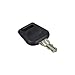 AlveyTech Key for the Drive Bobcat, Scout DST, & Spitfire Scout & Spitfire Scout DLX Scooters (Set of 2)