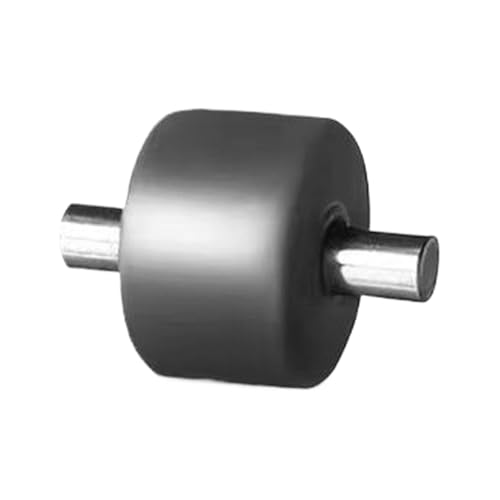 Ruedas De Aspiradora, Accesorio De Cabezal De Deslizamiento Silencioso | Piezas De Reemplazo De Pincel De Piso Con Plug-and-play | Limpieza Suave De La Esquina, Se Adapta A La Mayoría De Los Modelos |