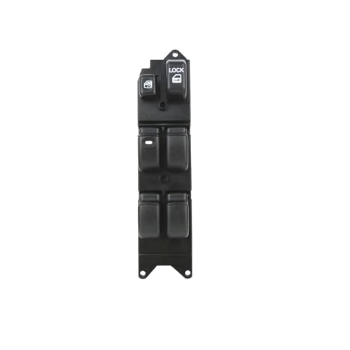 Interrupteur de lève-vitre MR587229 pour Lancer 2002 2003