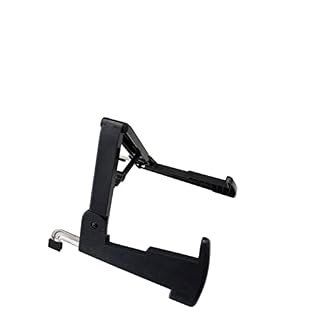 ZENGXUE Support Guitare Stand pour Toutes Les Guitares De Tailles, Y Compris Les Guitares Folkloriques Et Électriques… - Les Beatles, Paul McCartney, John Lennon, RIngo Starr, George Harrison