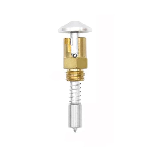 Carburateur Starter Piston Idéal pour Redémarrer votre Moto Classic au Printemps