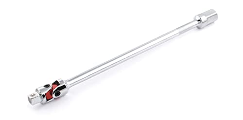 Image of Titan 62110 1 /2-Inch x 10-Inch Auto Flex Universal Joint Extension Adapter