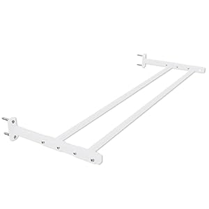 Bingomiynhg Organizer Ścienny na Piłki 2 szt.