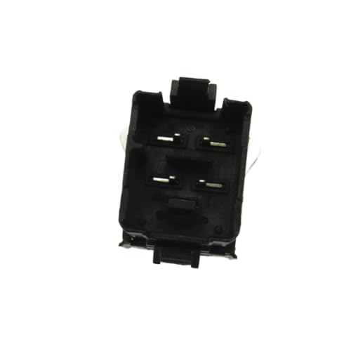 Bouton interrupteur flash danger 18G953509 commande warning Rabbit