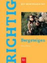 Paperback Richtig. Bergsteigen. [German] Book