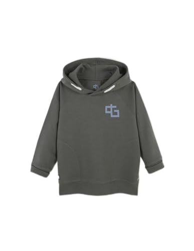 Maillot de survêtement garçon Gocco au logo brodé et finitions premium