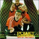 Life Of The Party [Audio CD] The Planet Smashers