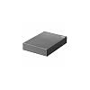 Seagate One Touch 5TB Portable Hard Drive with Rescue Data Recovery Services