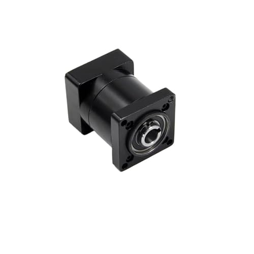 Réducteur de vitesse planétaire 3:1 avec sortie trou 60 mm pour servomoteur