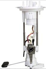 E2434M Well Auto FUEL PUMP MODULE ASSEMBLY 05-08 F150 V6 4.2L 04-08 F-150 V8 4.6L 5.4L Includes Fuel Pump, Sending Unit, Float, Fuel Reservoir, Fuel Strainer, and Tank Seal;
