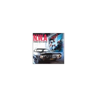 N.W.a. Anniversary Tribute