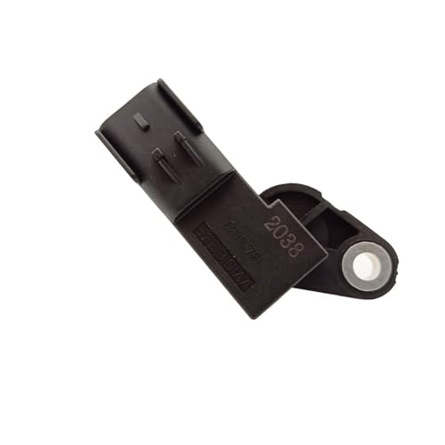 Capteur d'arbre à cames 12141485845 haute précision pour stabiliser le ralenti moteur
